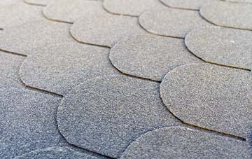 Hosta asphalt roofing costs