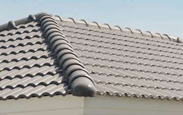 advantages of Hosta clay roofing