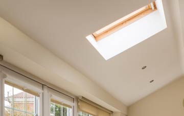 Hosta conservatory roof insulation companies