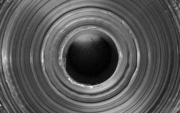 Hosta edpm waterproofing