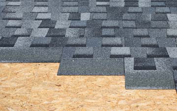 expert Hosta asphalt roof companies