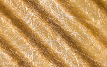 Hosta fibreglass roof waterproofing