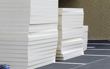 Hosta flat roof insulation costs