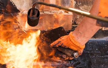 Hosta flat roof repair companies