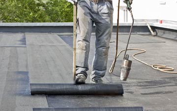 flat roof replacement Hosta, Na H Eileanan An Iar
