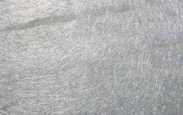 Hosta laminate fibreglass or shingles?