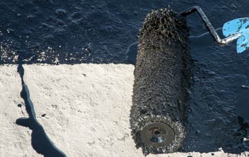 Hosta liquid sealant waterproofing