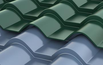 who should consider Hosta plastic roofs