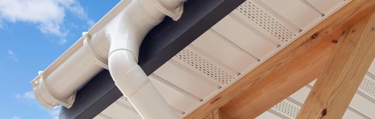 get Hosta guttering quotes today