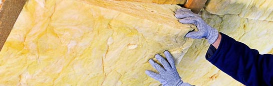 quotes for Hosta roof insulation