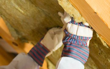 types of Hosta pitched roof insulation materials