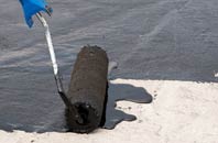 find rated Hosta roof sealing companies