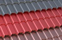 find rated Hosta plastic roofing companies