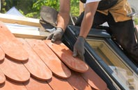 Hosta tiled roofing companies