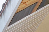rated Hosta soffit repair companies